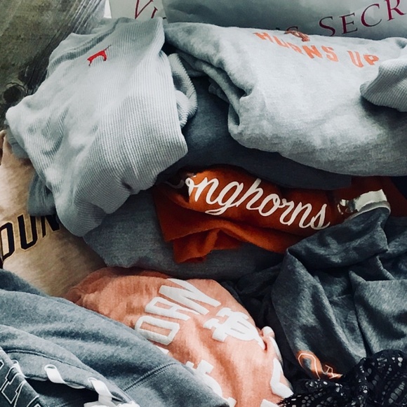 September Update! ❤️❤️HUGE VICTORIA'S SECRET HAUL - Picture 3 of 4